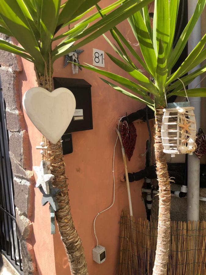 Affittacamere L'Acciuga La Spezia Luaran gambar