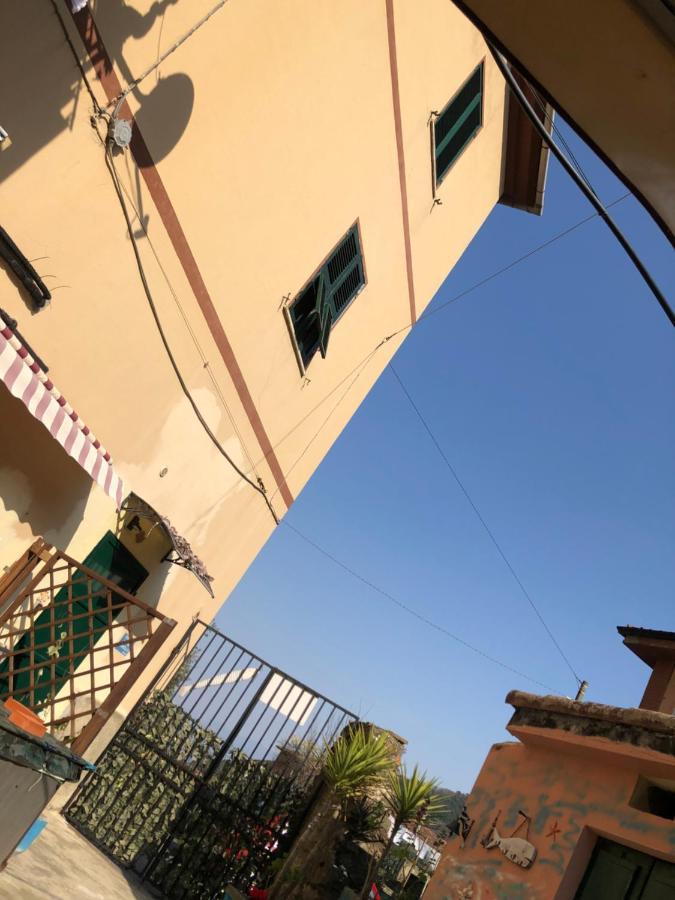 Affittacamere L'Acciuga La Spezia Luaran gambar