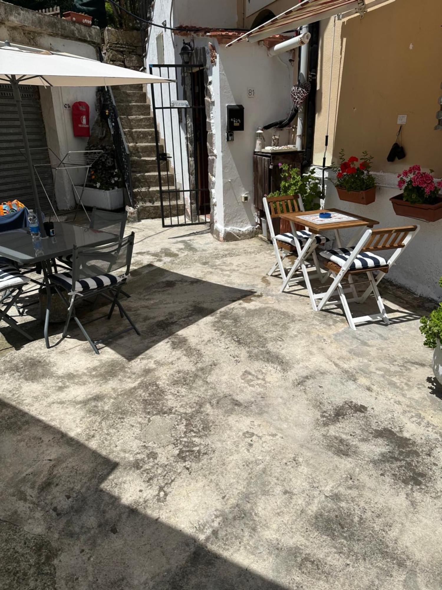 Affittacamere L'Acciuga La Spezia Luaran gambar