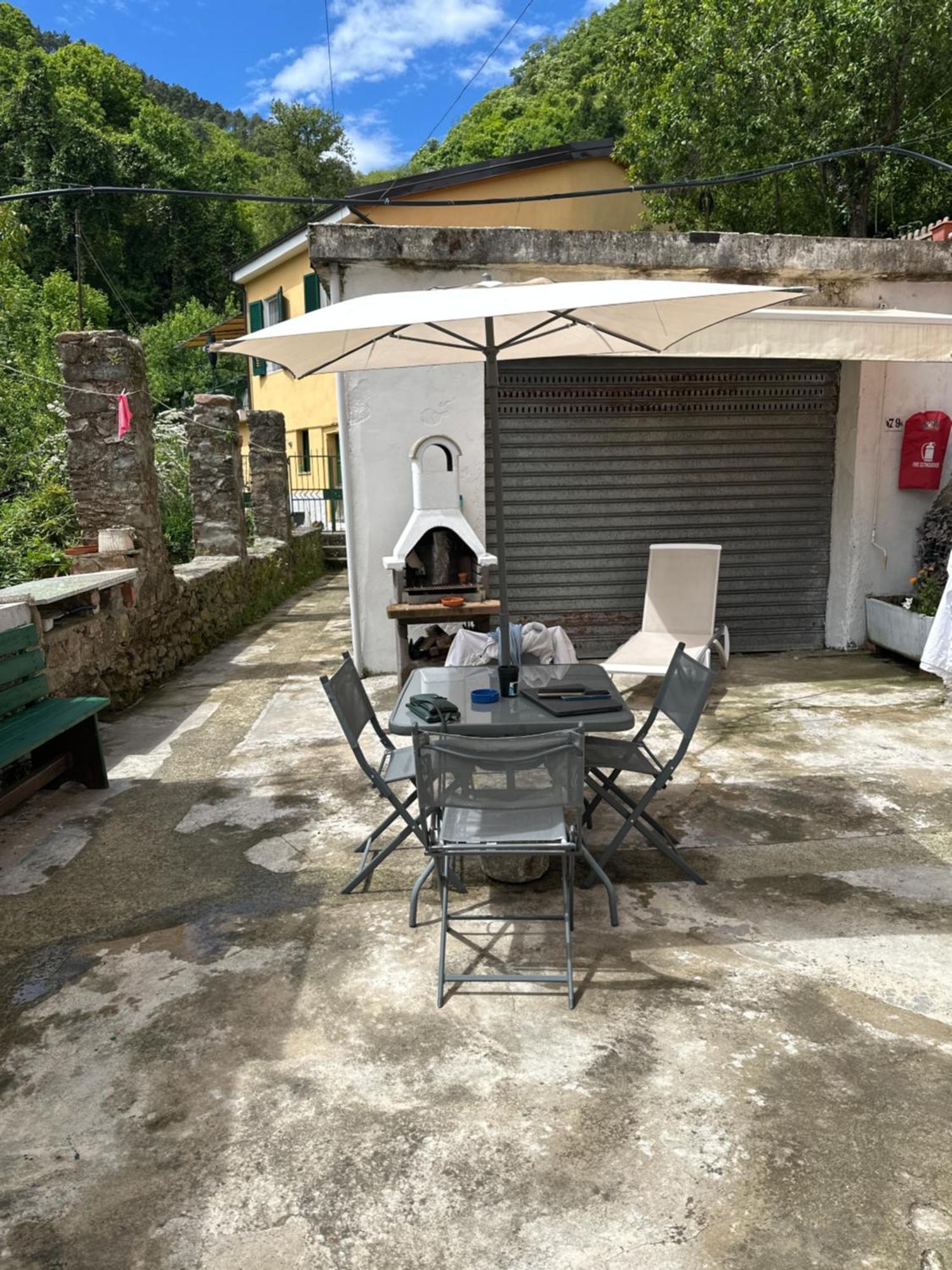 Affittacamere L'Acciuga La Spezia Luaran gambar