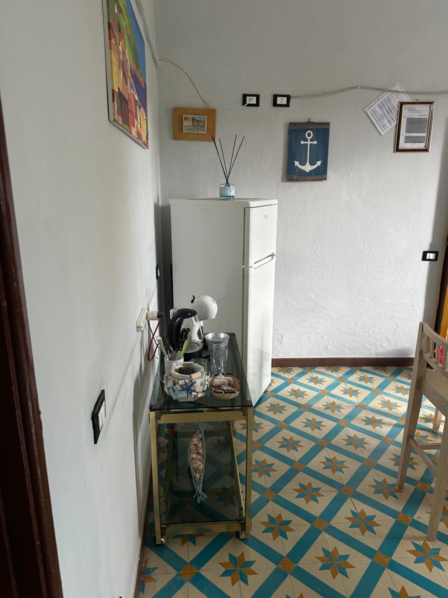 Affittacamere L'Acciuga La Spezia Luaran gambar