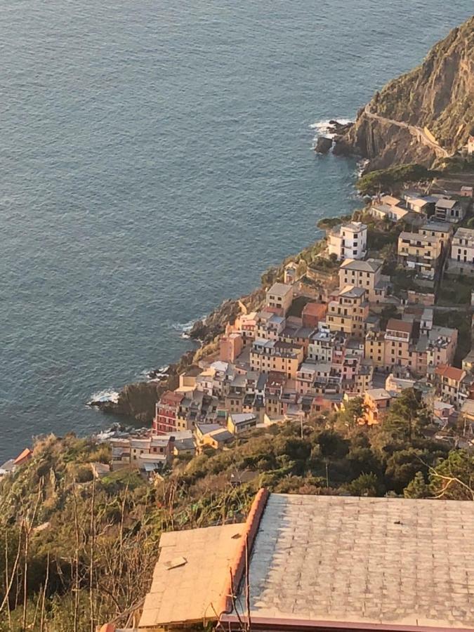 Affittacamere L'Acciuga La Spezia Luaran gambar