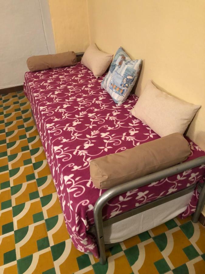 Affittacamere L'Acciuga La Spezia Luaran gambar
