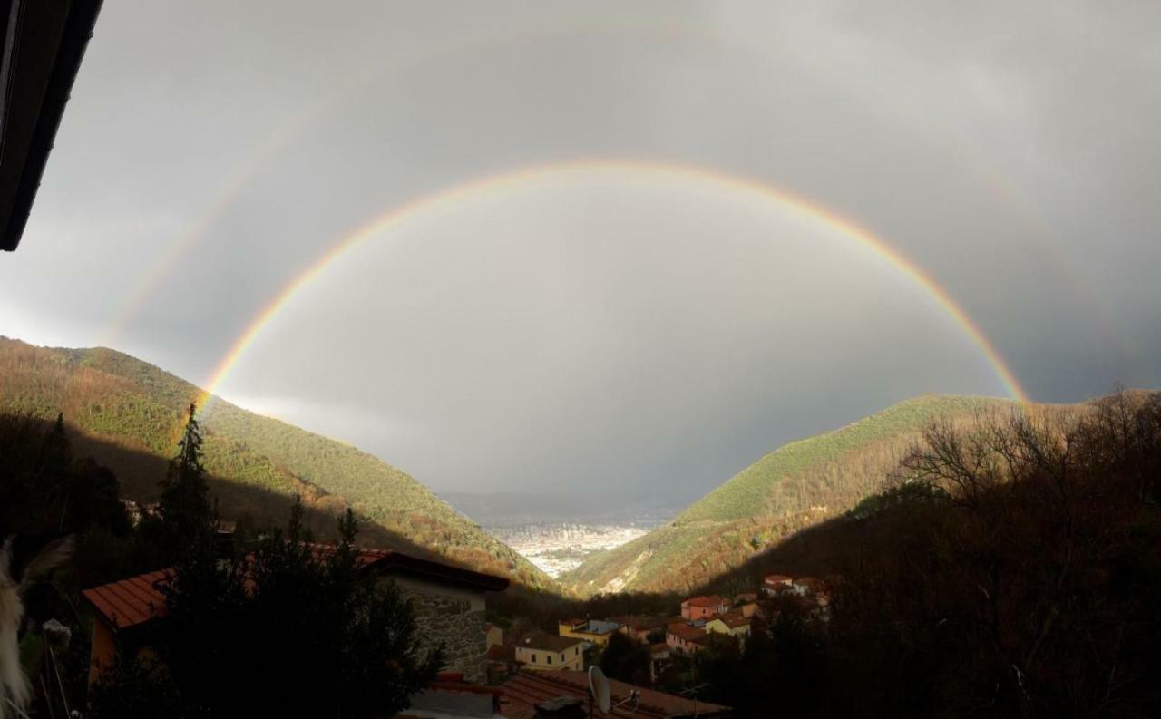 Affittacamere L'Acciuga La Spezia Luaran gambar