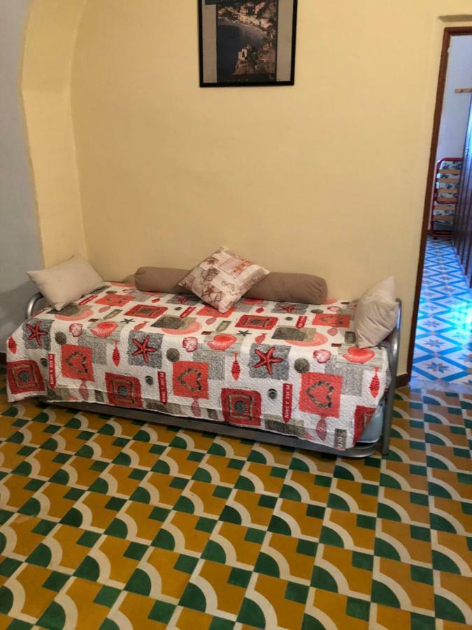 Affittacamere L'Acciuga La Spezia Luaran gambar